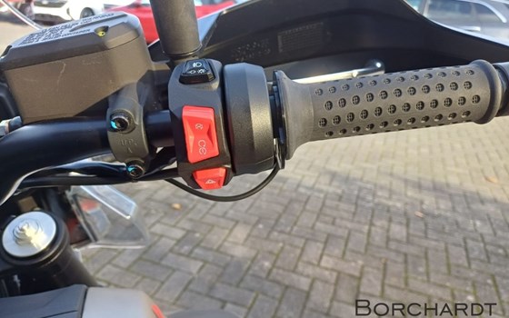 Neufahrzeug Moto Guzzi V85 TT Travel - Bild 13