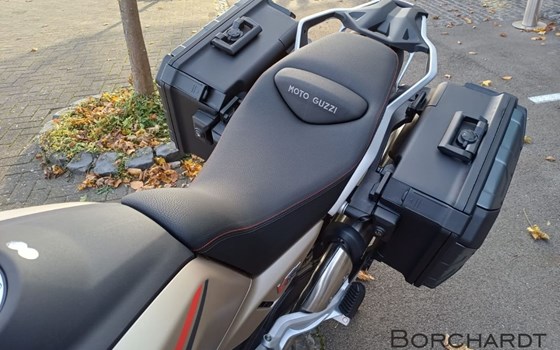 Neufahrzeug Moto Guzzi V85 TT Travel - Bild 14