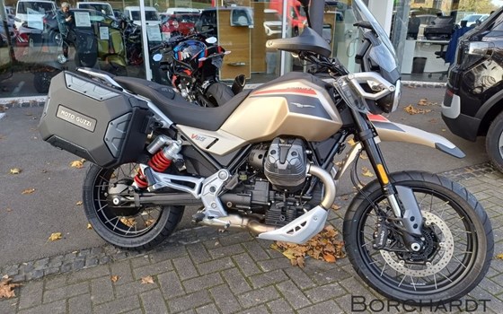 Neufahrzeug Moto Guzzi V85 TT Travel - Bild 3