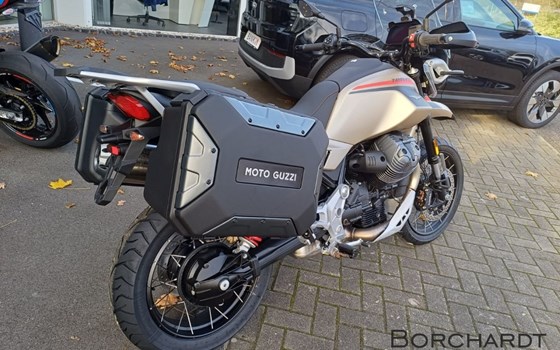 Neufahrzeug Moto Guzzi V85 TT Travel - Bild 4