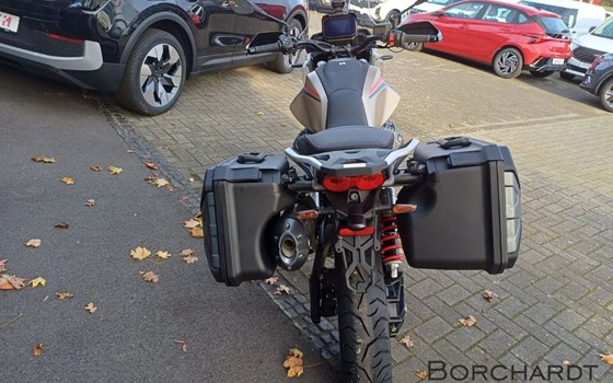 Neufahrzeug Moto Guzzi V85 TT Travel - Bild 5