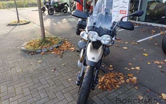 Neufahrzeug Moto Guzzi V85 TT Travel - Bild 9