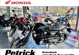 Gebrauchte Honda GB350S