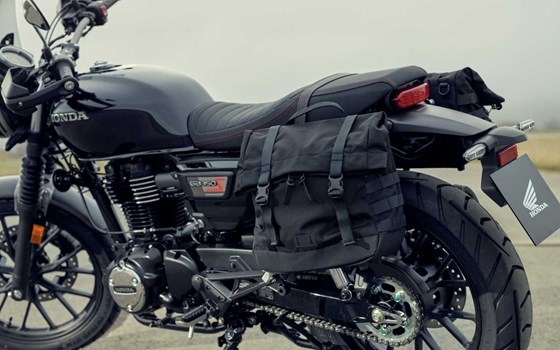 Neufahrzeug Honda GB350S - Bild 15