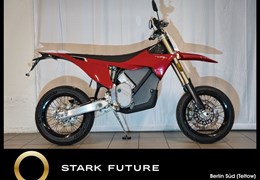 Neumotorrad Stark Future Varg SM