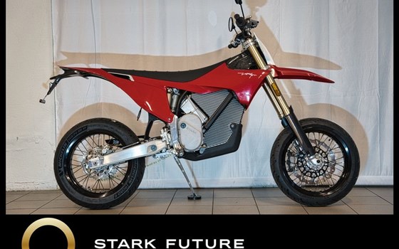 Neufahrzeug Stark Future Varg SM - Bild 1