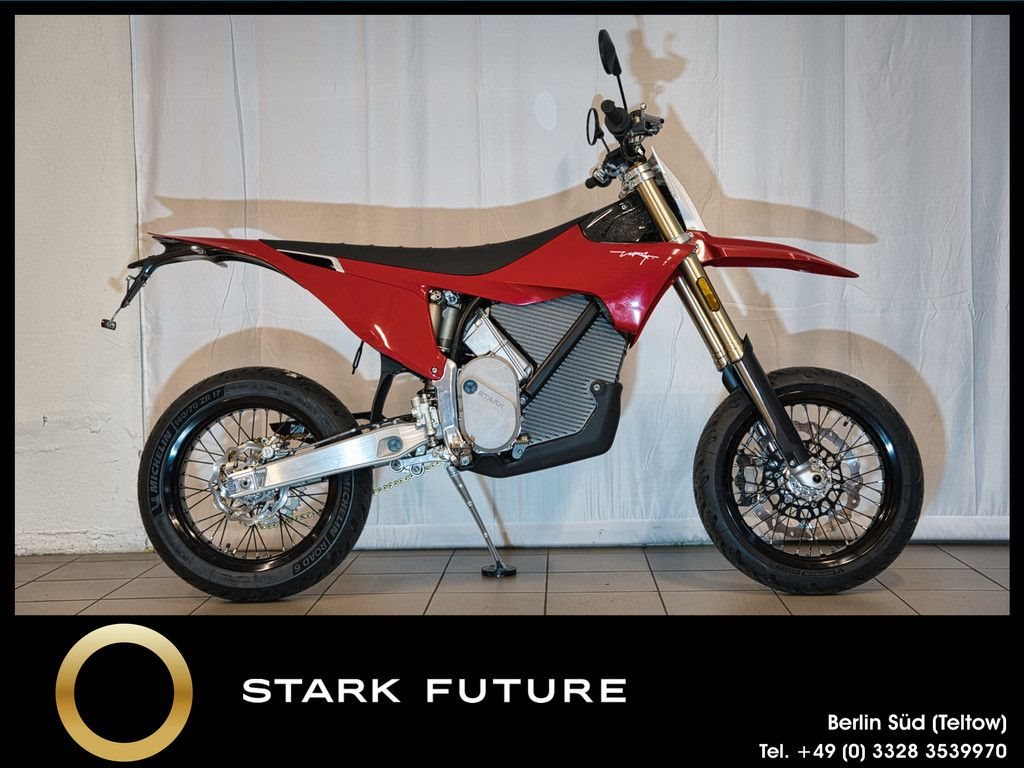 Stark Future Varg SM