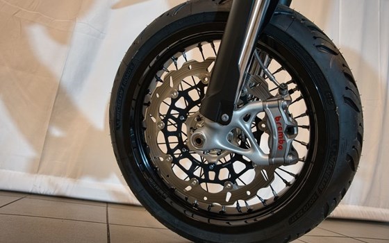 Neufahrzeug Stark Future Varg SM - Bild 11