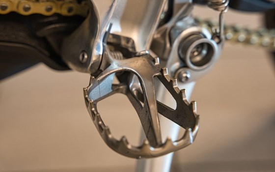 Neufahrzeug Stark Future Varg SM - Bild 13