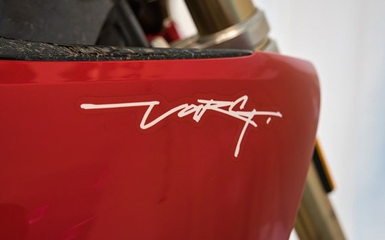 Neufahrzeug Stark Future Varg SM - Bild 14