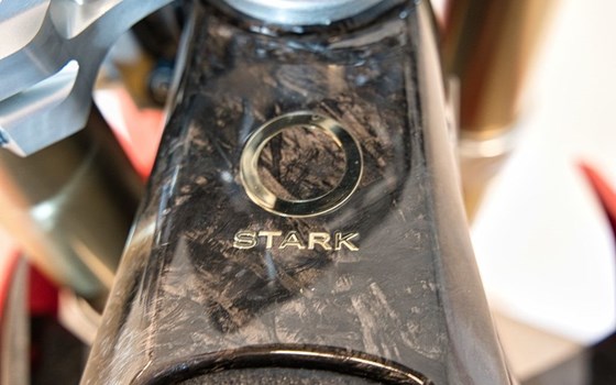 Neufahrzeug Stark Future Varg SM - Bild 15