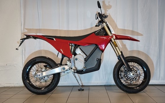 Neufahrzeug Stark Future Varg SM - Bild 2