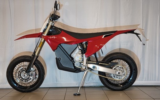 Neufahrzeug Stark Future Varg SM - Bild 3