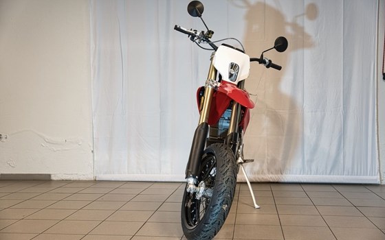 Neufahrzeug Stark Future Varg SM - Bild 5