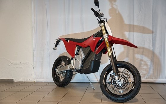 Neufahrzeug Stark Future Varg SM - Bild 6