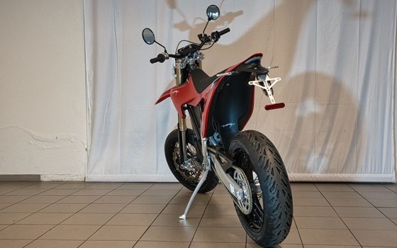 Neufahrzeug Stark Future Varg SM - Bild 7