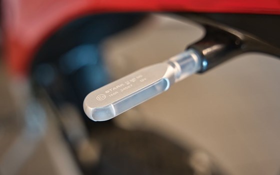 Neufahrzeug Stark Future Varg SM - Bild 8