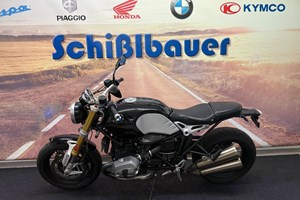 Angebot BMW R nineT