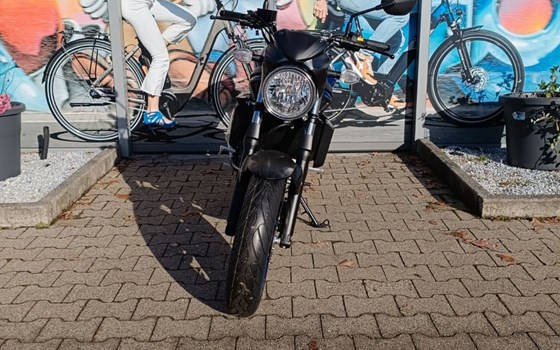 Neufahrzeug Suzuki SV650 - Bild 2