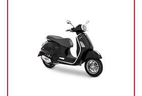 Vespa GTS 310
