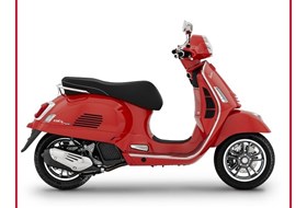 Vespa GTS 310 Super