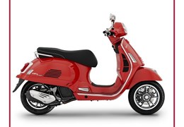 Neumotorrad Vespa GTS 310 Super
