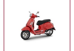 Neumotorrad Vespa GTS 310 Super