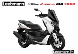 Gebrauchte Yamaha NMAX 125