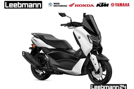 Yamaha NMAX 125