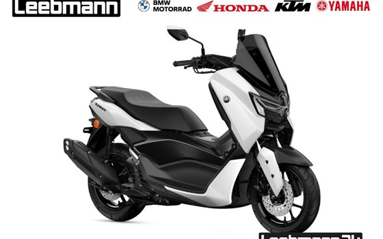 Neufahrzeug Yamaha NMAX 125 - Bild 1