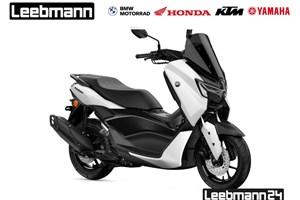 Angebot Yamaha NMAX 125