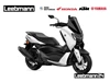 Yamaha NMAX 125