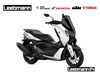 Yamaha NMAX 125