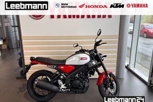 Angebot Yamaha XSR125
