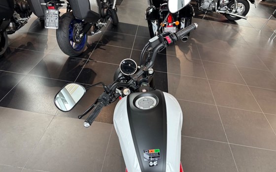 Gebrauchtmotorrad Yamaha XSR125 - Bild 9