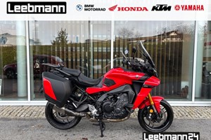 Angebot Yamaha Tracer 9 GT