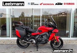 Gebrauchte Yamaha Tracer 9 GT
