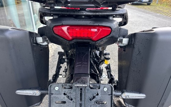 Gebrauchtmotorrad Yamaha Tracer 9 GT - Bild 6