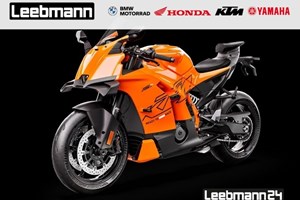 Angebot KTM 990 RC R