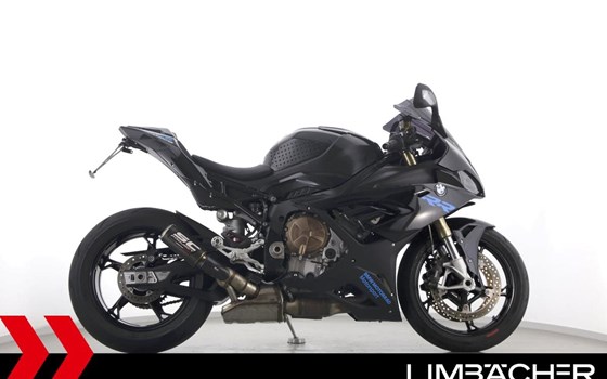 Gebrauchtmotorrad BMW S 1000 RR - Bild 10