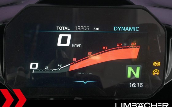 Gebrauchtmotorrad BMW S 1000 RR - Bild 12