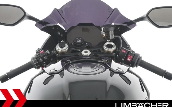 Gebrauchtmotorrad BMW S 1000 RR - Bild 13