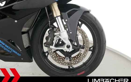 Gebrauchtmotorrad BMW S 1000 RR - Bild 14