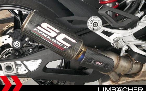 Gebrauchtmotorrad BMW S 1000 RR - Bild 15