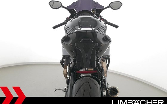 Gebrauchtmotorrad BMW S 1000 RR - Bild 16