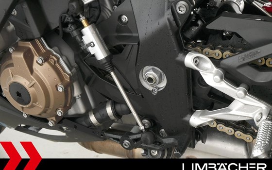 Gebrauchtmotorrad BMW S 1000 RR - Bild 18