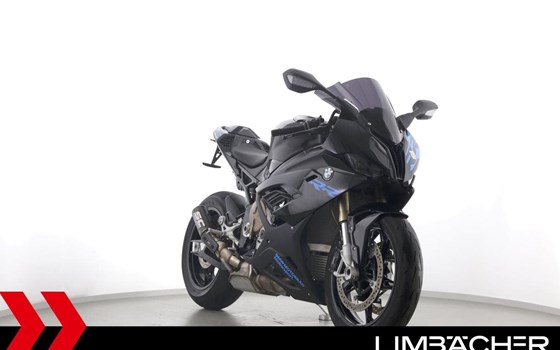 Gebrauchtmotorrad BMW S 1000 RR - Bild 2