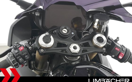 Gebrauchtmotorrad BMW S 1000 RR - Bild 21