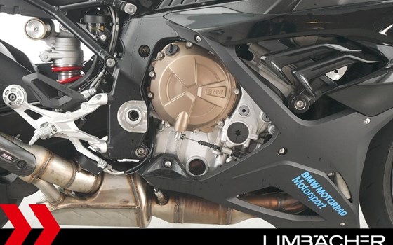Gebrauchtmotorrad BMW S 1000 RR - Bild 22