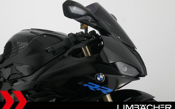 Gebrauchtmotorrad BMW S 1000 RR - Bild 24